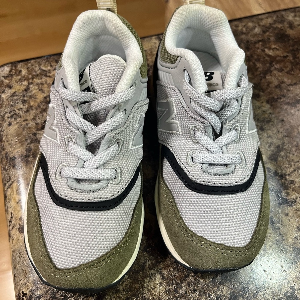 Toddler New Balance